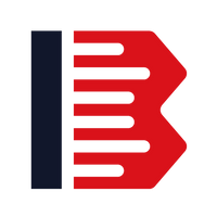 Logo symbool kleur Brabant Schilderwerken